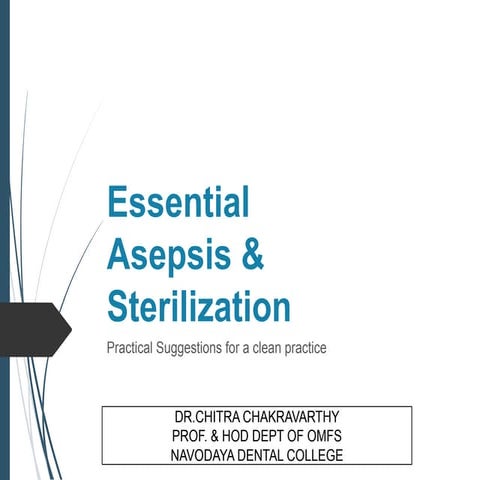 Basic Sterilization & Asepsis.pptx