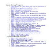 Basic String Programs.docx