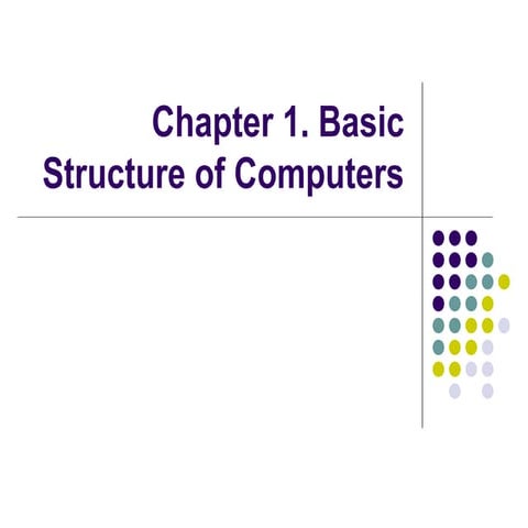 1.Basic Structure of Computer System.ppt