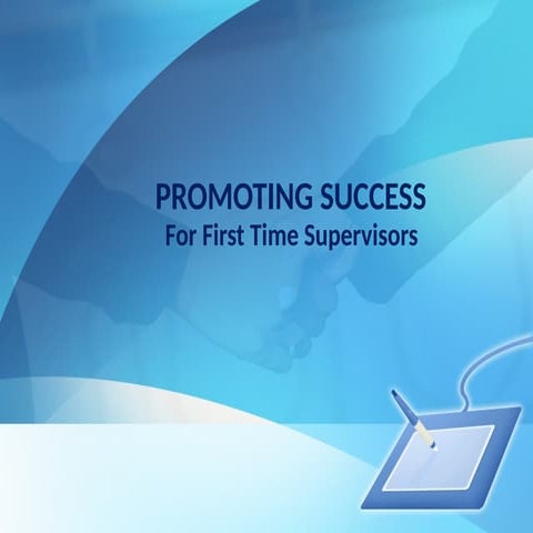 Basic_Supervisory_Skills for developmental growth | PPTX