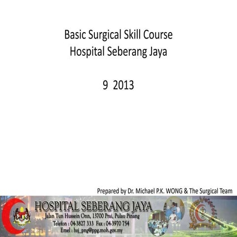 Basic Suturing Manual.ppt
