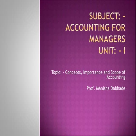 Basic terminology of Accounts-Unit-Ist.pptx