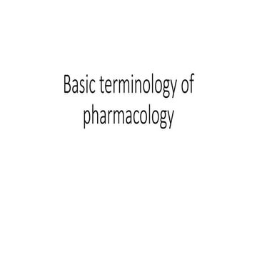 basic terminology of pharmacology PoST rn.pptx