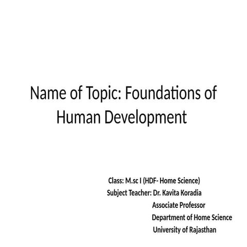 Basic Themes in HumanNN Development.pptx