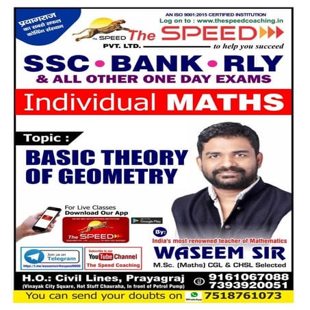 Basic Theory of Geometry..Ind. Maths.....by Waseem Sir.pdf