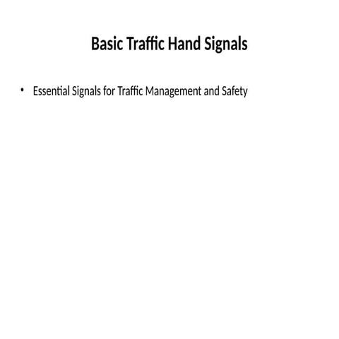 Basic_Traffic_Hand_Signals_Presentation.pptx