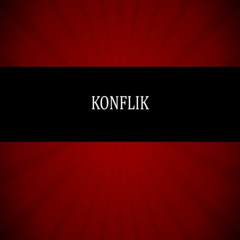 basic ttg konflik.ppt