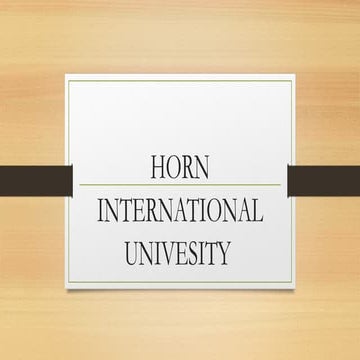 Basic Writing Skill  introduction note from