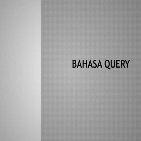 Strategi dan Implementasi Basis Data: Memahami Konsep, Struktur, dan Teknologi