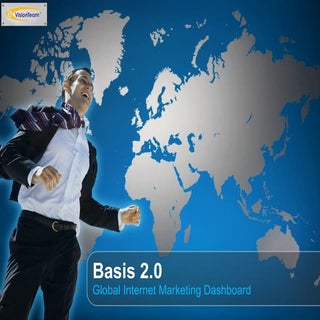 Basis 2.0 Global Internet Marketing...