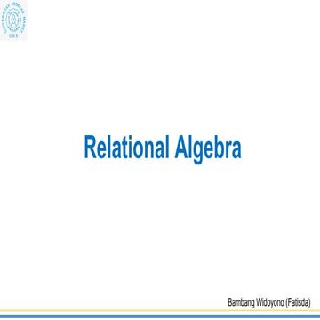 Basis Data 8. Relational Algebra____.pdf