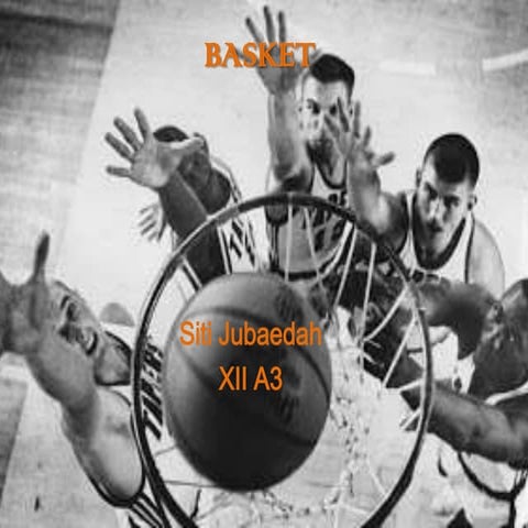makalah-bola-basket-lengkap | DOC