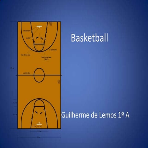 Basketball
