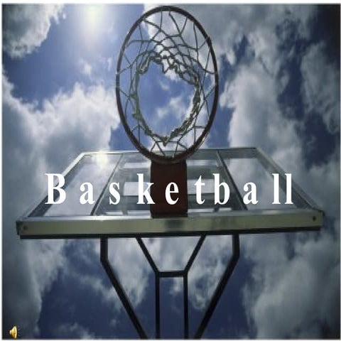 Basketball