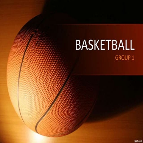 BASKETBALL.pptx