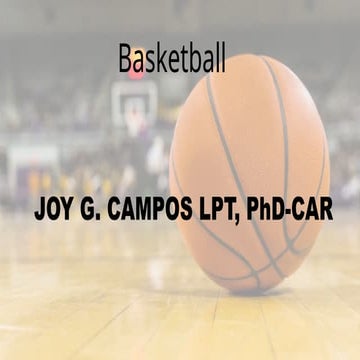 BASKETBALL.pptx about history and basic skills that c