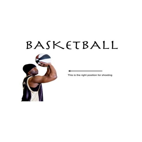 Basketball . Pages | PDF
