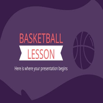 ppt basket templateeeeeeeeeeeeeeeee1111111111111111111 | PPTX