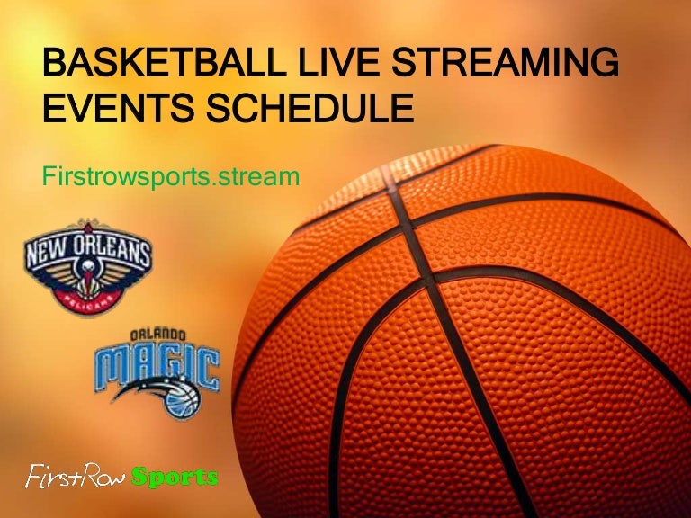 Basketball Live Streaming Basketball Live Streaming