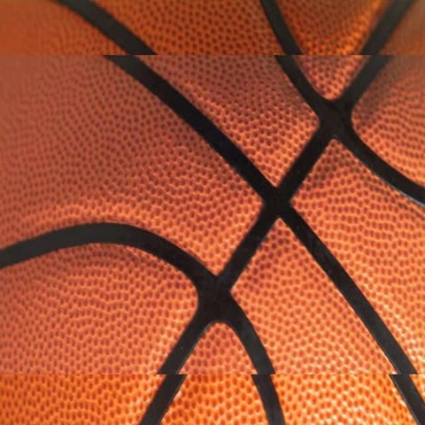 Basketball preseason