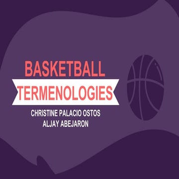 BASKETBALL TERMENOLOGIES.pptx