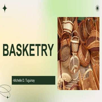 DIFFERENT BASKETRY IN THE PHILIPPINES PPT.pptx