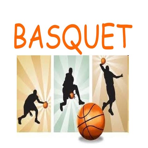 Basquet