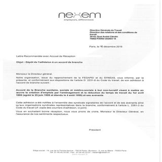 Bass 2063 artt 01 avril 1999