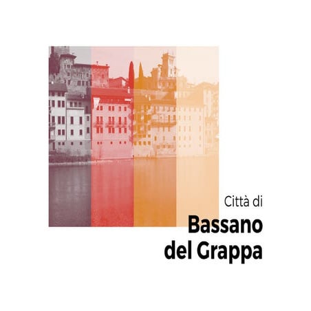 Città di Bassano Del Grappa