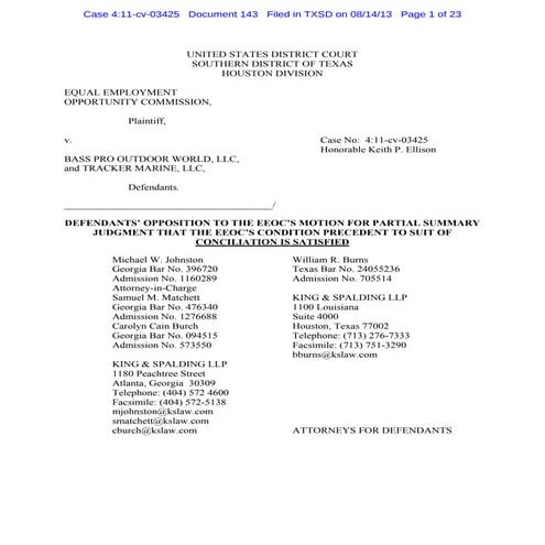 Upjohn warning template | PDF
