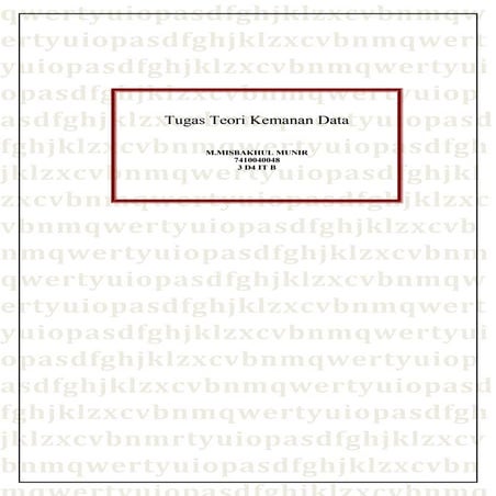 Bastion host topologi jaringan