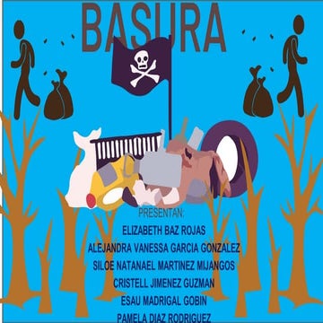 BASURA .pptx