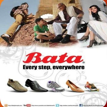 BATA 