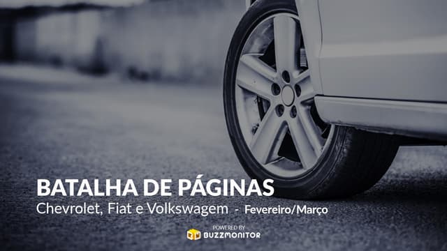 Batalha de páginas - Chevrolet, Fia...