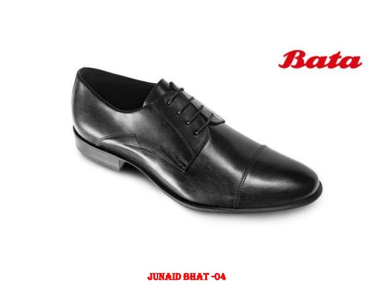 bata ambassador shoes