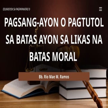 BATAS MORAL. MMMMMMMMMMMMMMMMMMMMMMMMMMMMMMMMM