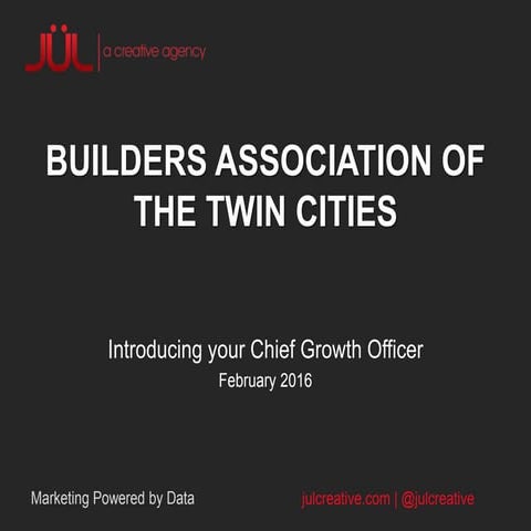 BATC Round Table Discussion February 2016