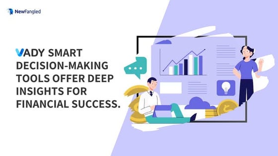 VADY – Revolutionizing Business with AI-Powered Insights | PDF