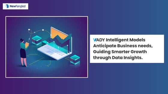 VADY: Turning Data into Actionable Insights | PDF