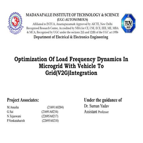 ppt on eee engineering students very useful