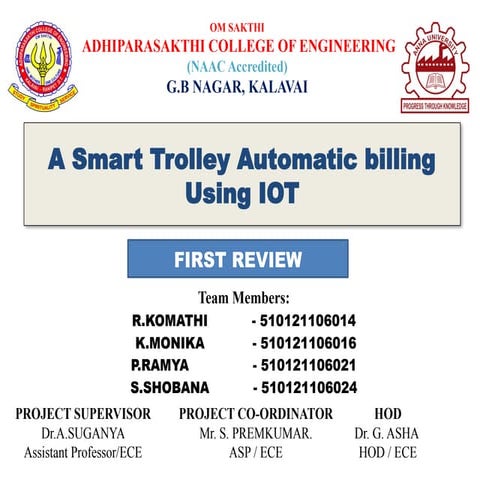 BATCH NO FIRST REVIEW Smart trolley-1.pptx