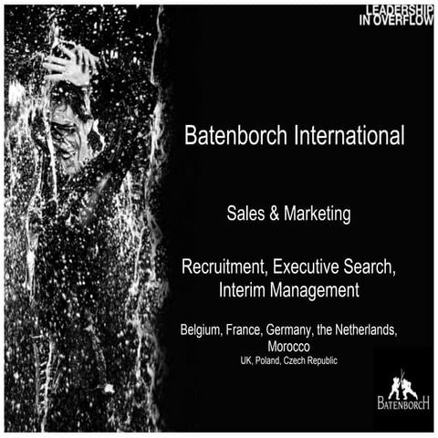 Batenborch international