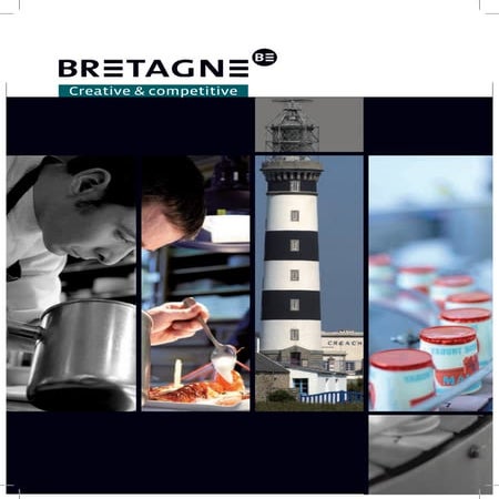 Creative & competitive -Bretagne 