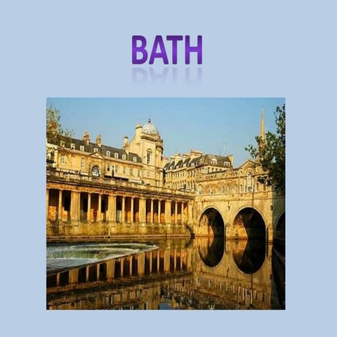 Bath
