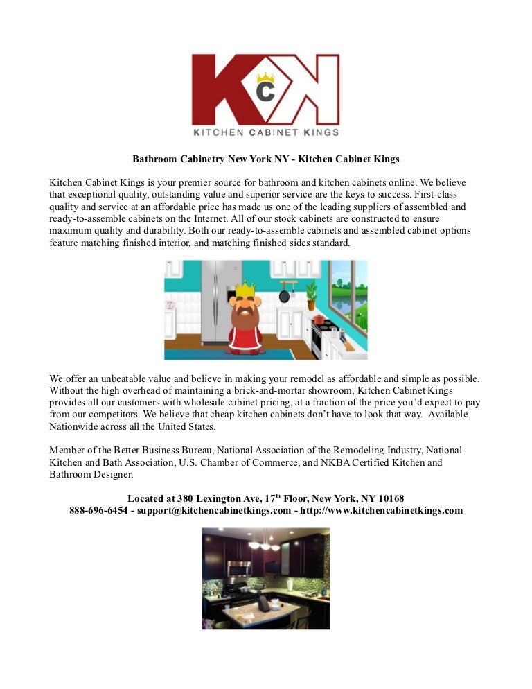 Bathroom Cabinetry New York Ny Kitchen Cabinet Kings