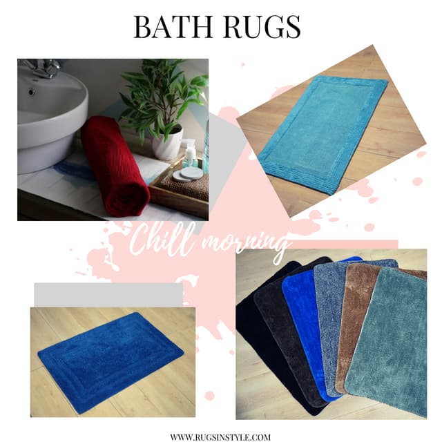 Product catalog Rugs In Style | PDF