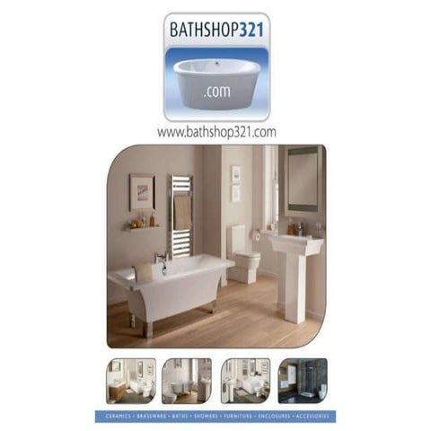 Bathroom Brochure from Bathshop321 | PPT