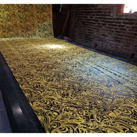 Pusat Seragam dan daster batik Batik Riziq | PDF
