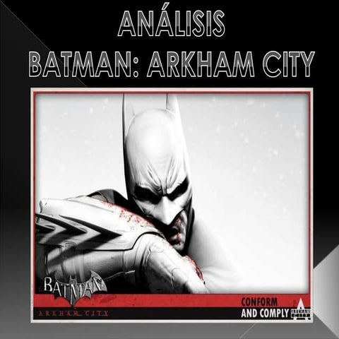 Batman | PPT