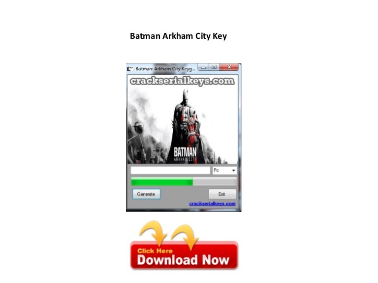 Arkham